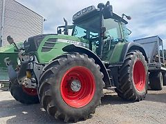 Fendt Vario 310