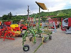 Krone Swadro 42/13