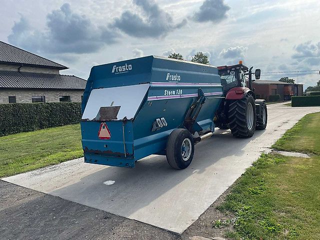 Frasto Storm 13000