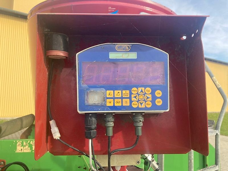 Strautmann VERTI-MIX 2000 DOUBLE