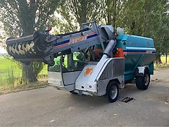 Storti DMV Labrador 120