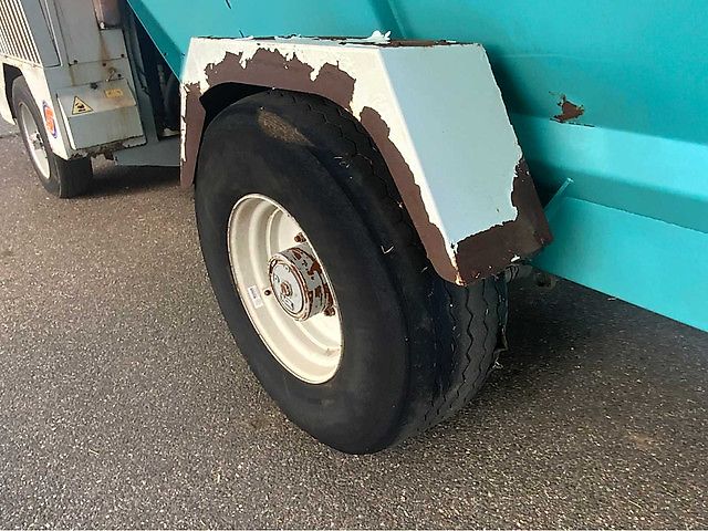 Storti DMV Labrador 120
