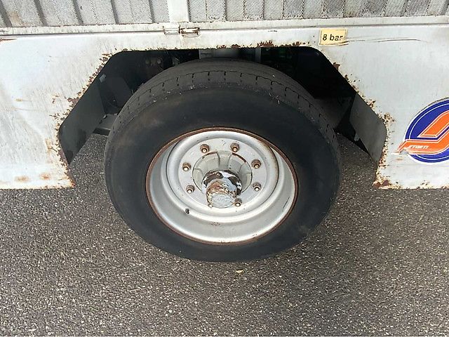 Storti DMV Labrador 120