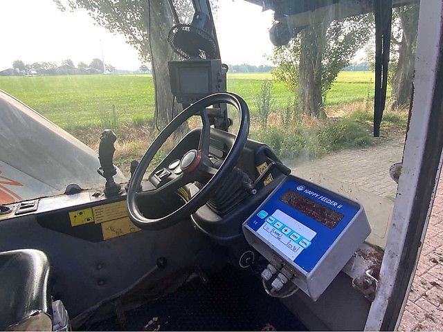 Storti DMV Labrador 120