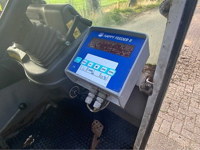 Storti DMV Labrador 120