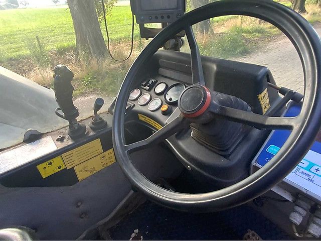 Storti DMV Labrador 120