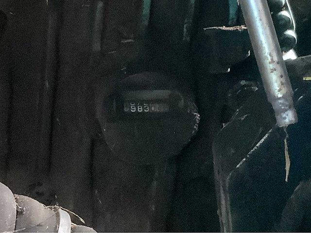 Storti DMV Labrador 120
