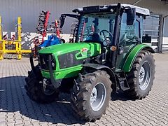Deutz-Fahr 5080 D KEYLINE