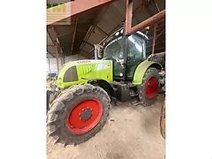 Claas arion610
