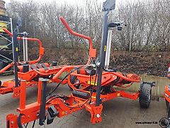 Kuhn RW 1410 M