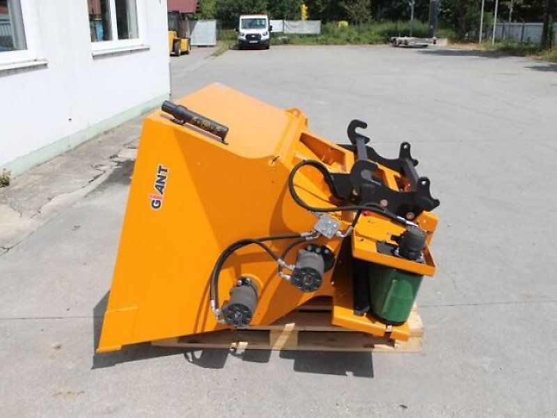 Giant VERTEILERSCHAUFEL MVB-1250