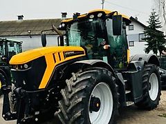 JCB FASTRAC 4220