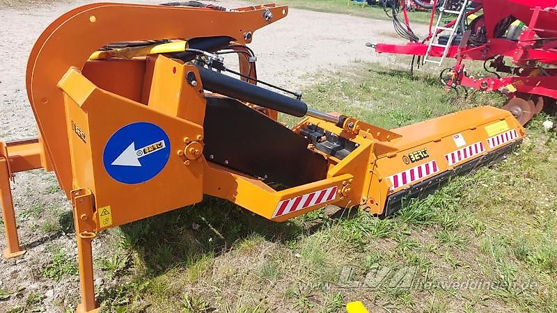 Berti TRINCIARGINI WING 250