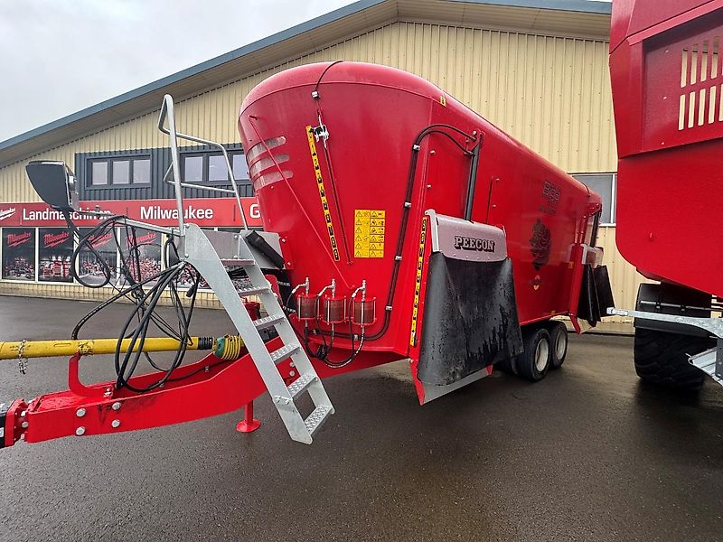 Peecon Biga 27-197/230 Topliner Mammoet Future