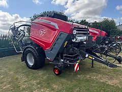Massey Ferguson RB4160V PROTEC