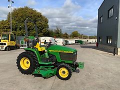 John Deere 4300 Compact Tractor (ST24532)