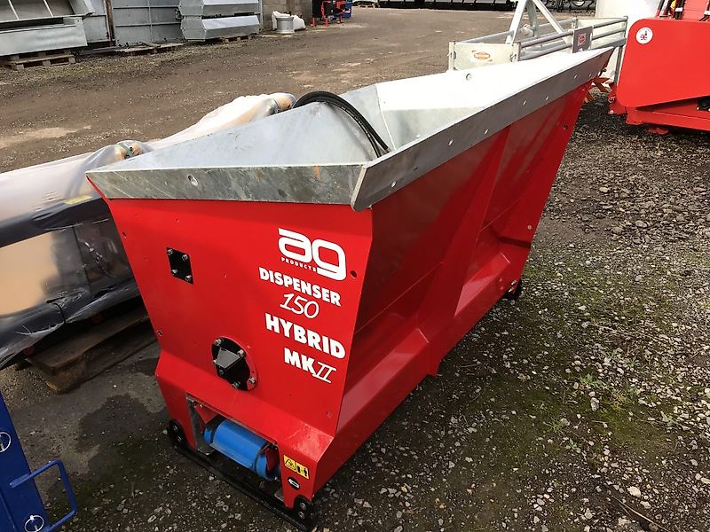 AG 150 Dispenser MK 2