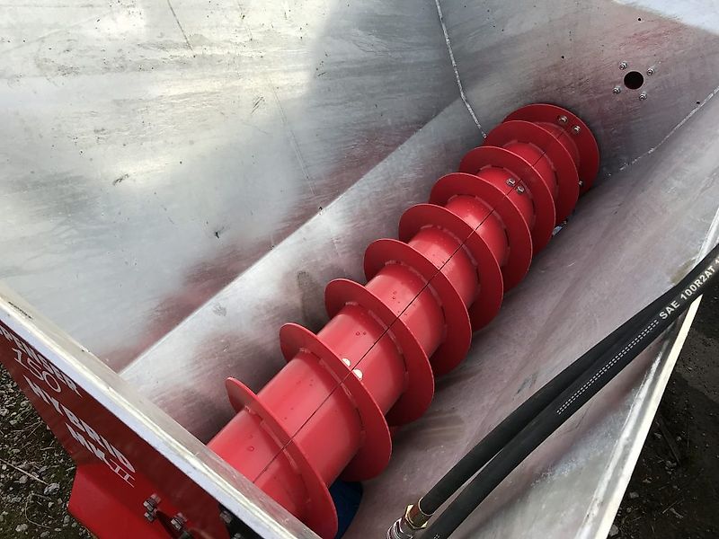 AG 150 Dispenser MK 2