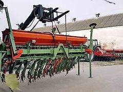 Kuhn LOGISEM 4000