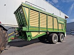 Krone TX 460