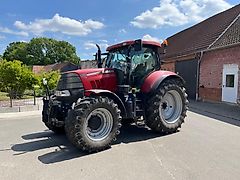 Case IH Puma CVX 160 mit RTK