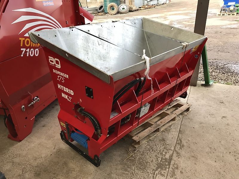 AG 175 MK 2 Dispenser