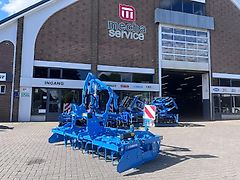 Lemken Zirkon 8/300 - Nieuw