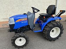 Iseki TM 3185 A