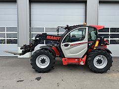 Manitou 741-140 V+