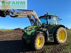 John Deere 6110 r autopower