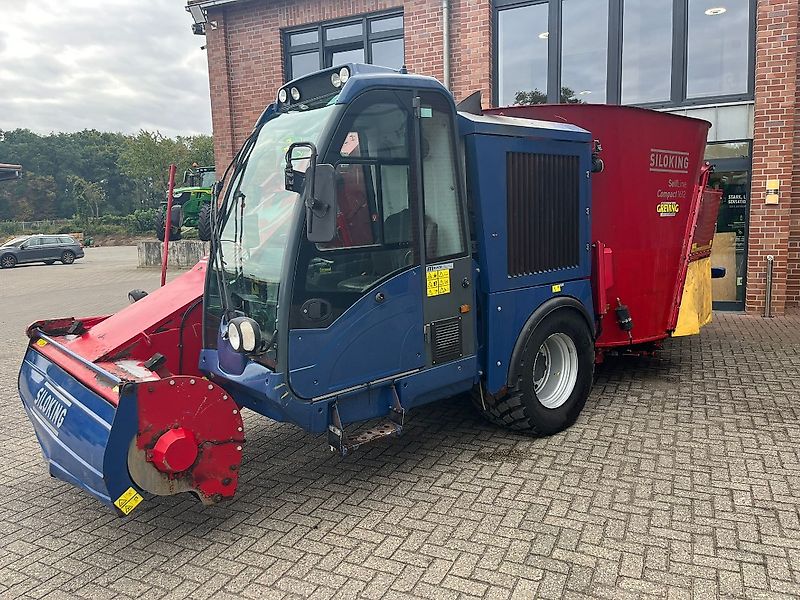 Siloking SelfLine Compact 1612