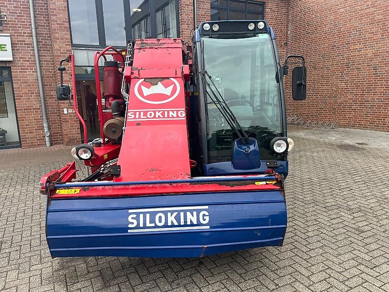 Siloking SelfLine Compact 1612