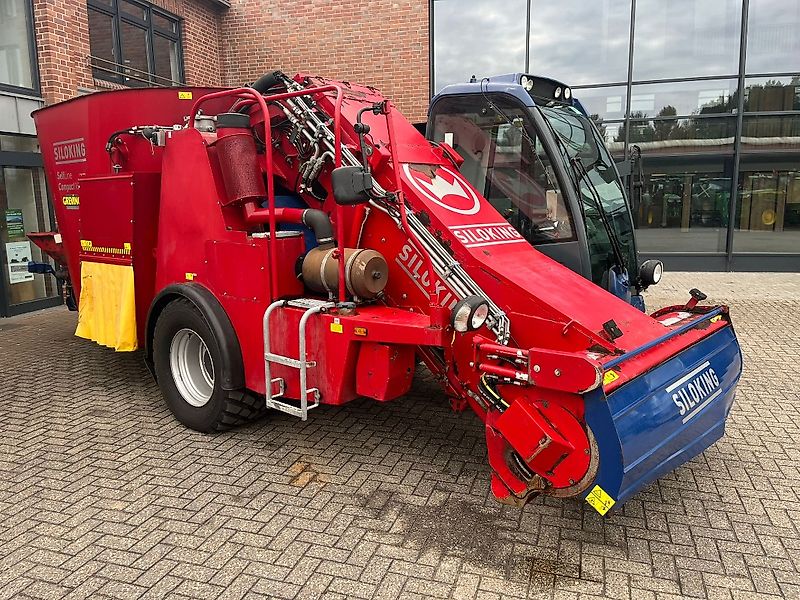 Siloking SelfLine Compact 1612