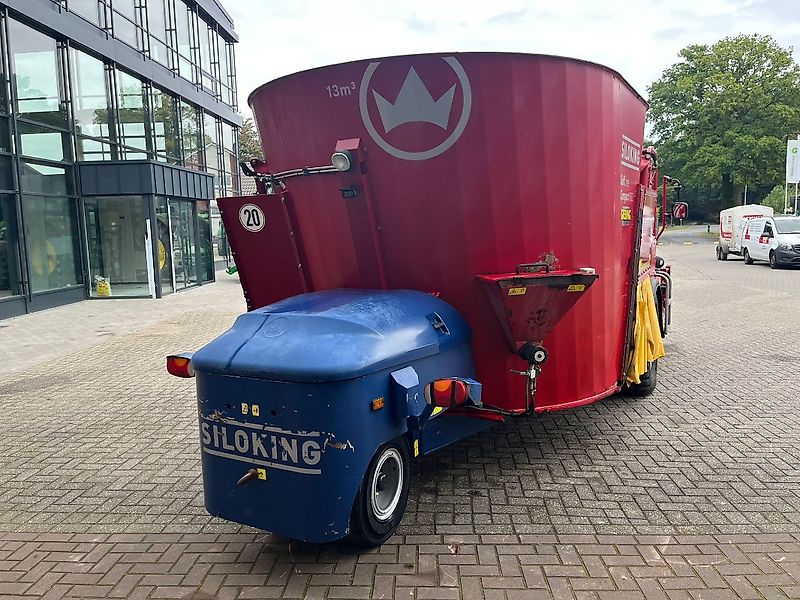 Siloking SelfLine Compact 1612