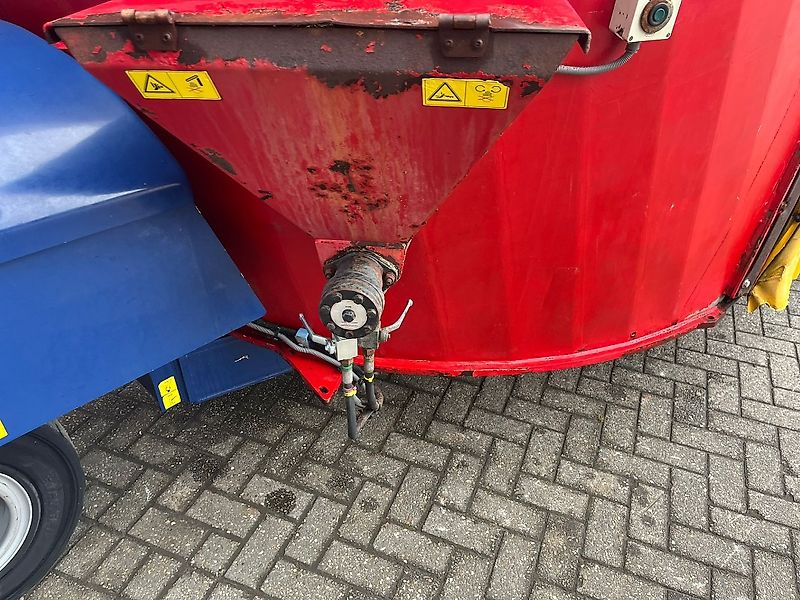 Siloking SelfLine Compact 1612