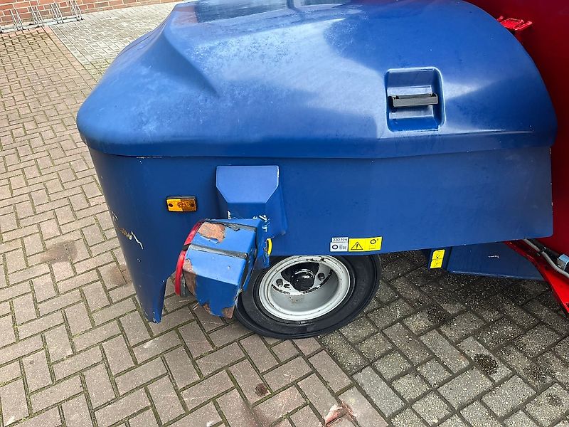 Siloking SelfLine Compact 1612