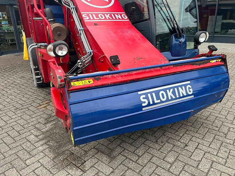Siloking SelfLine Compact 1612
