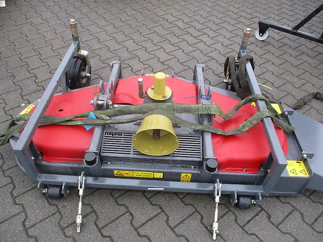 Matev MOW-HIM 160 FM + CLS-H CM374/314