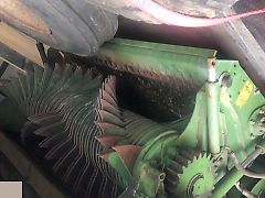 Krone Comprima Rotor [CZĘŚCI] (Części zamienne)