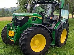 John Deere 6R 150