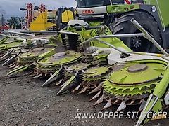 Claas Orbis 900
