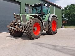 Fendt 816