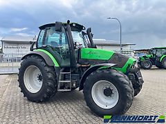Deutz-Fahr AGROTRON 140 NEW