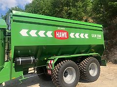 Hawe ULW 2500