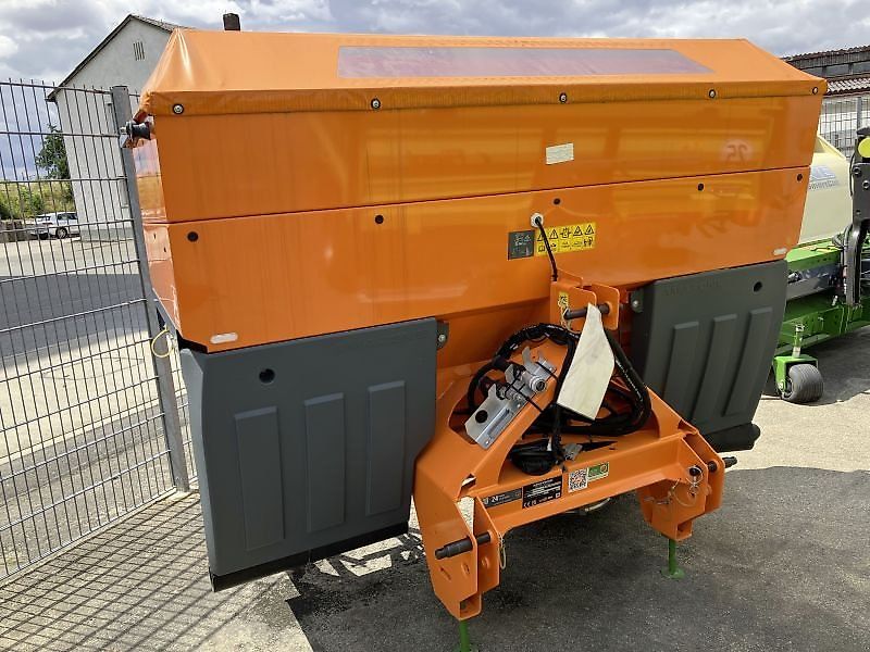 Amazone ICETIGER WINTERDIENST-STREUER