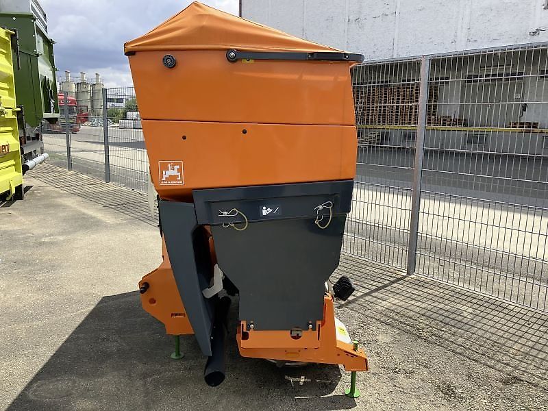 Amazone ICETIGER WINTERDIENST-STREUER