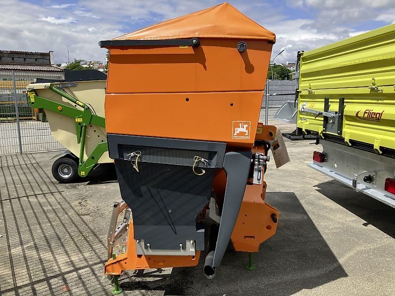 Amazone ICETIGER WINTERDIENST-STREUER