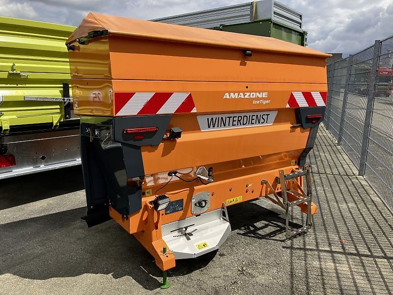 Amazone ICETIGER WINTERDIENST-STREUER