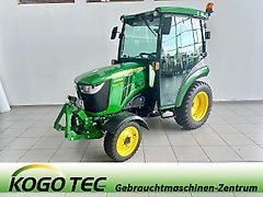 John Deere 2038R