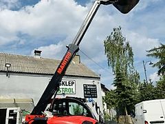 Manitou MLT 741-140V+